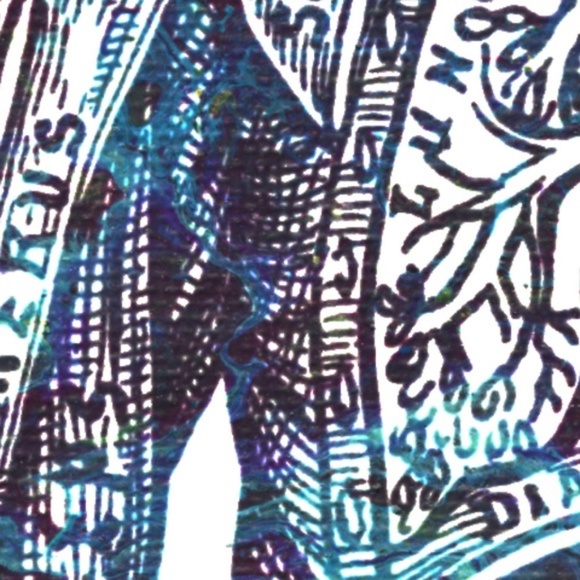 Nervous System Print 8"x10" - Picture 4 of 6